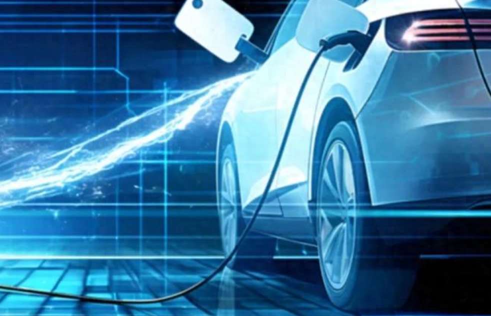 Evergrande Auto Gets $500M Investment