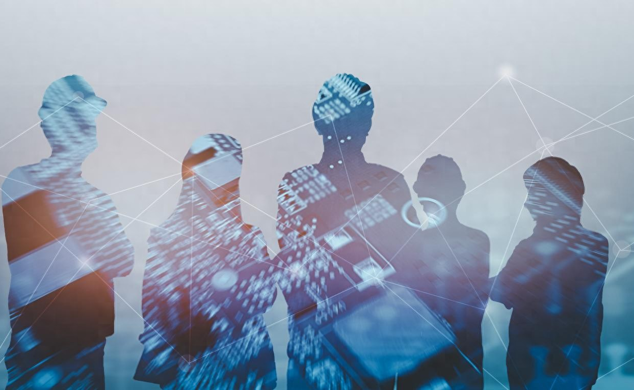 China's AI: Second Phase Underway?