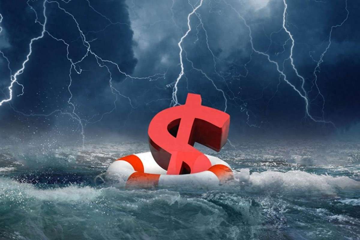 Enormous Losses and Turmoil at the Top: What's Next?